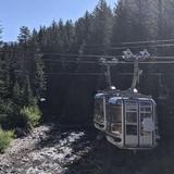 Eagle Bahn Gondola