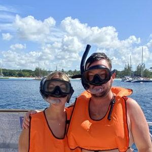 Our Honeymoon Fund
