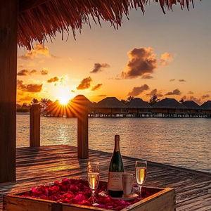 Our Honeymoon