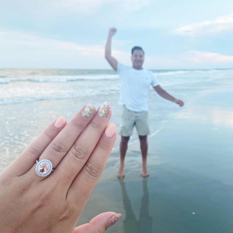 The "Yes" day. 8/19/21.