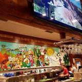 Mother Bear's Pizza Campus