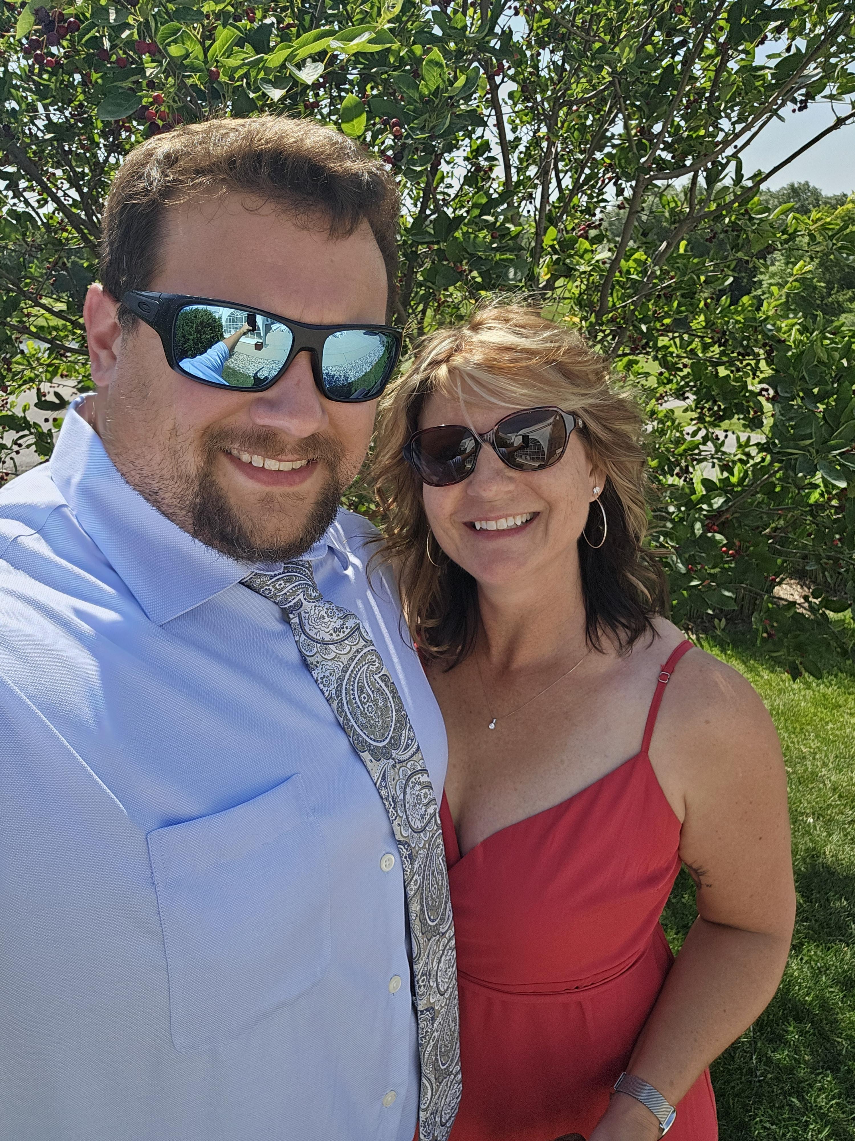 The Wedding Website of Tanja Thaves and Andy Hintze