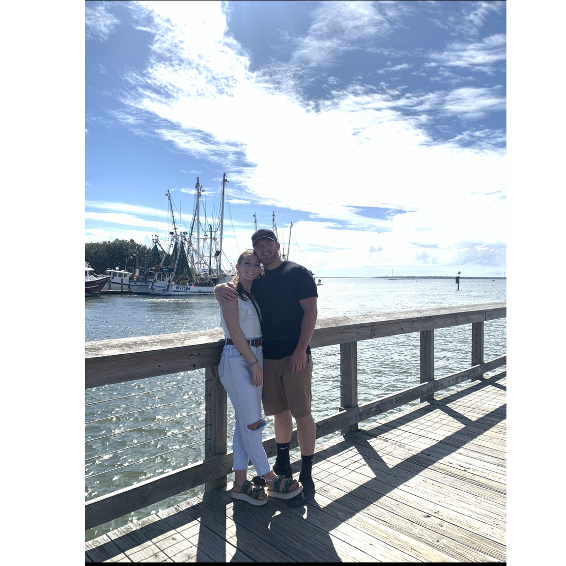 A trip back to our mission, South Carolina