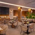 Market Café - International Buffet