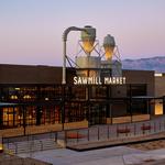 Sawmill Market
