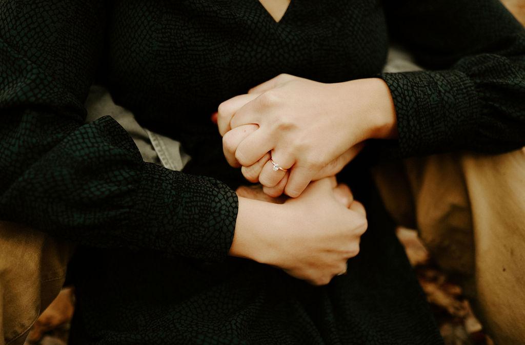 The Wedding Website of Rachel Hudson and Connor Sampson