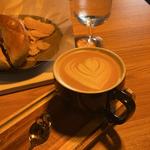 FLUID Coffee Roasters