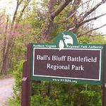 Ball’s Bluff Battlefield Regional Park