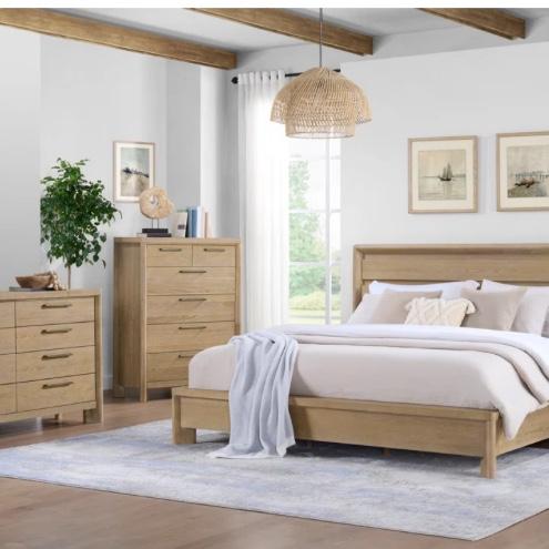 Bedroom Furniture Upgrade