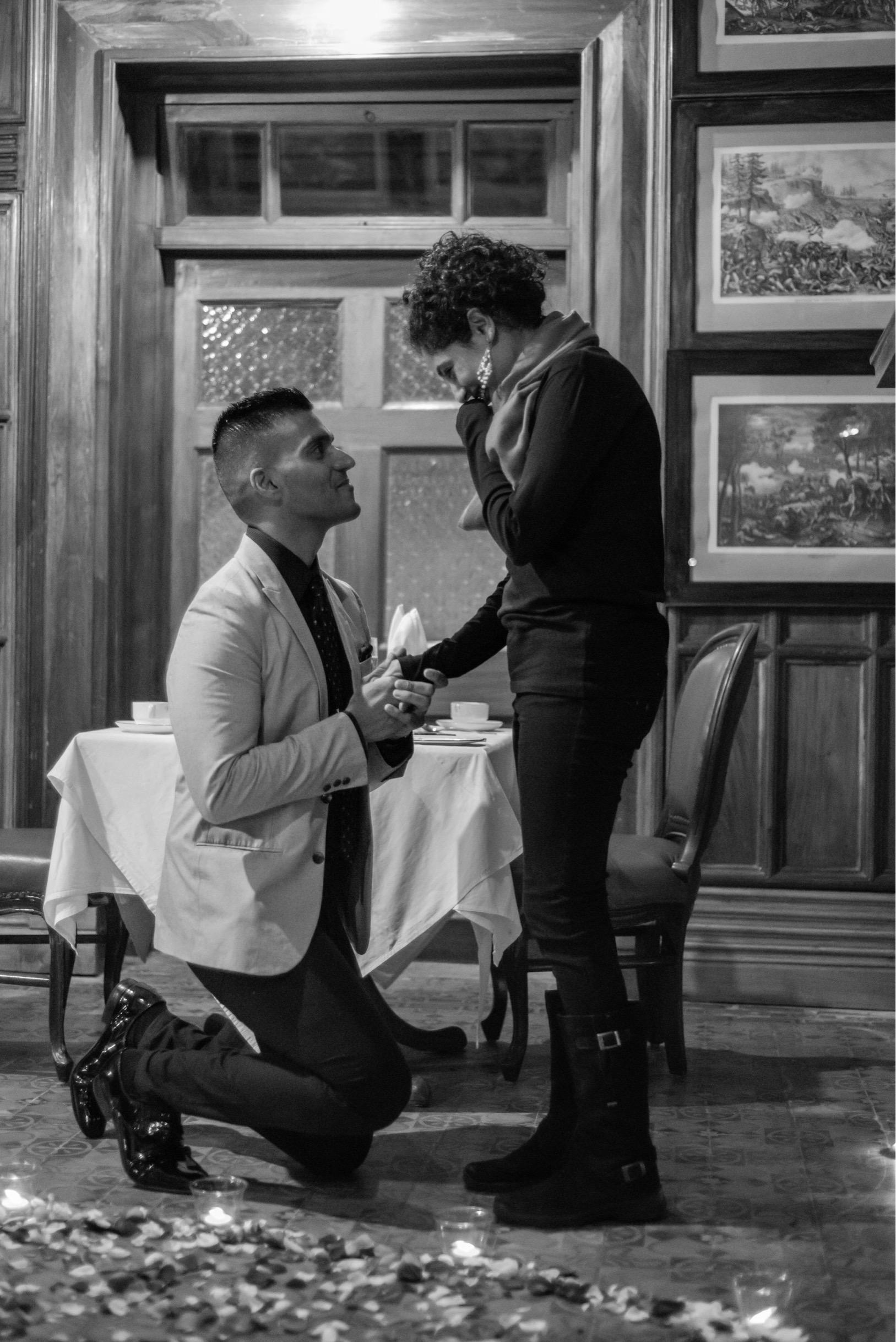 The Wedding Website of Sabrina Bunshaw and Philip Stevens