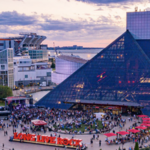 Rock & Roll Hall of Fame