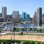 Federal Hill Park