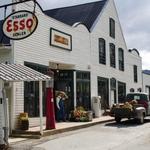 Original Mast General Store