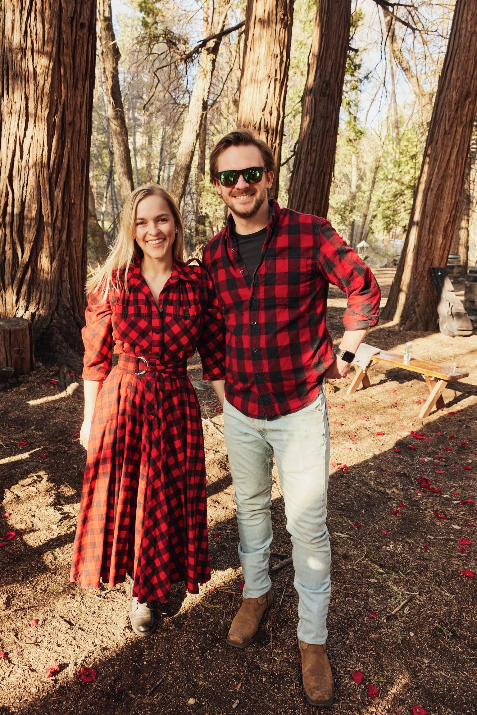 The Wedding Website of Madeleine Pike and Matthew Toland