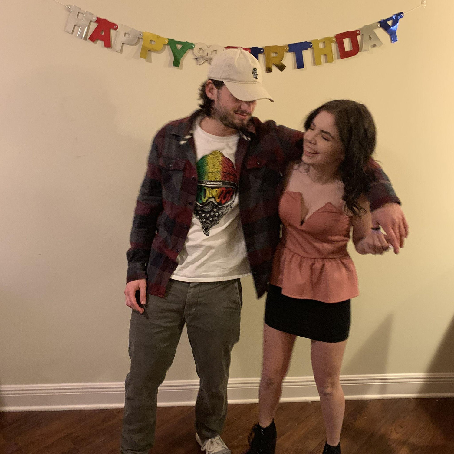 03.16.2019 - Jenna's 20th Birthday