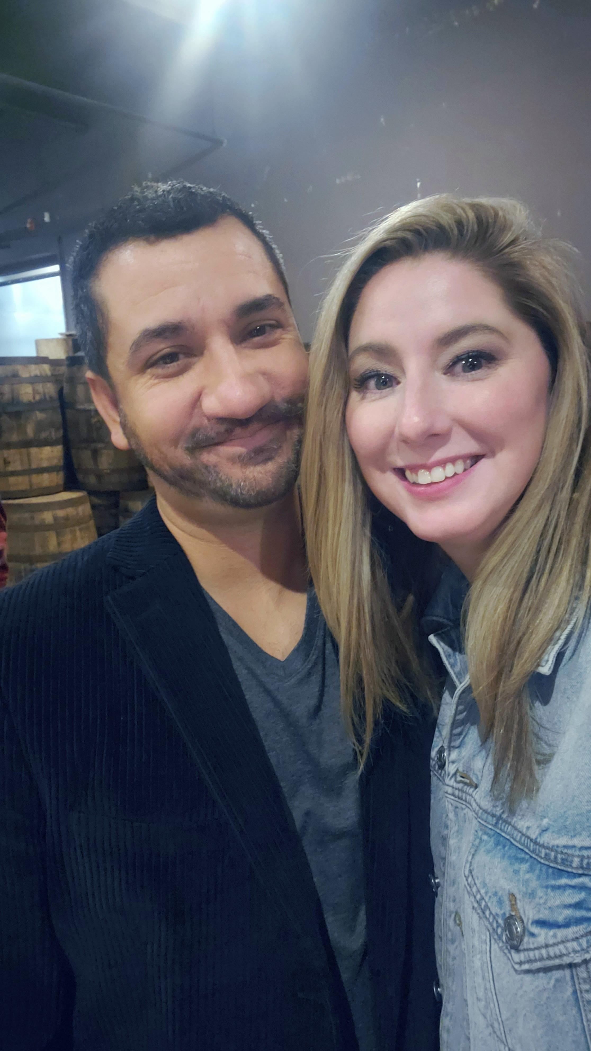 The Wedding Website of Sarah Shealy and Sean Gallegos