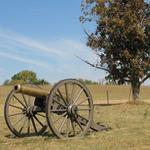 New Market Battle Field