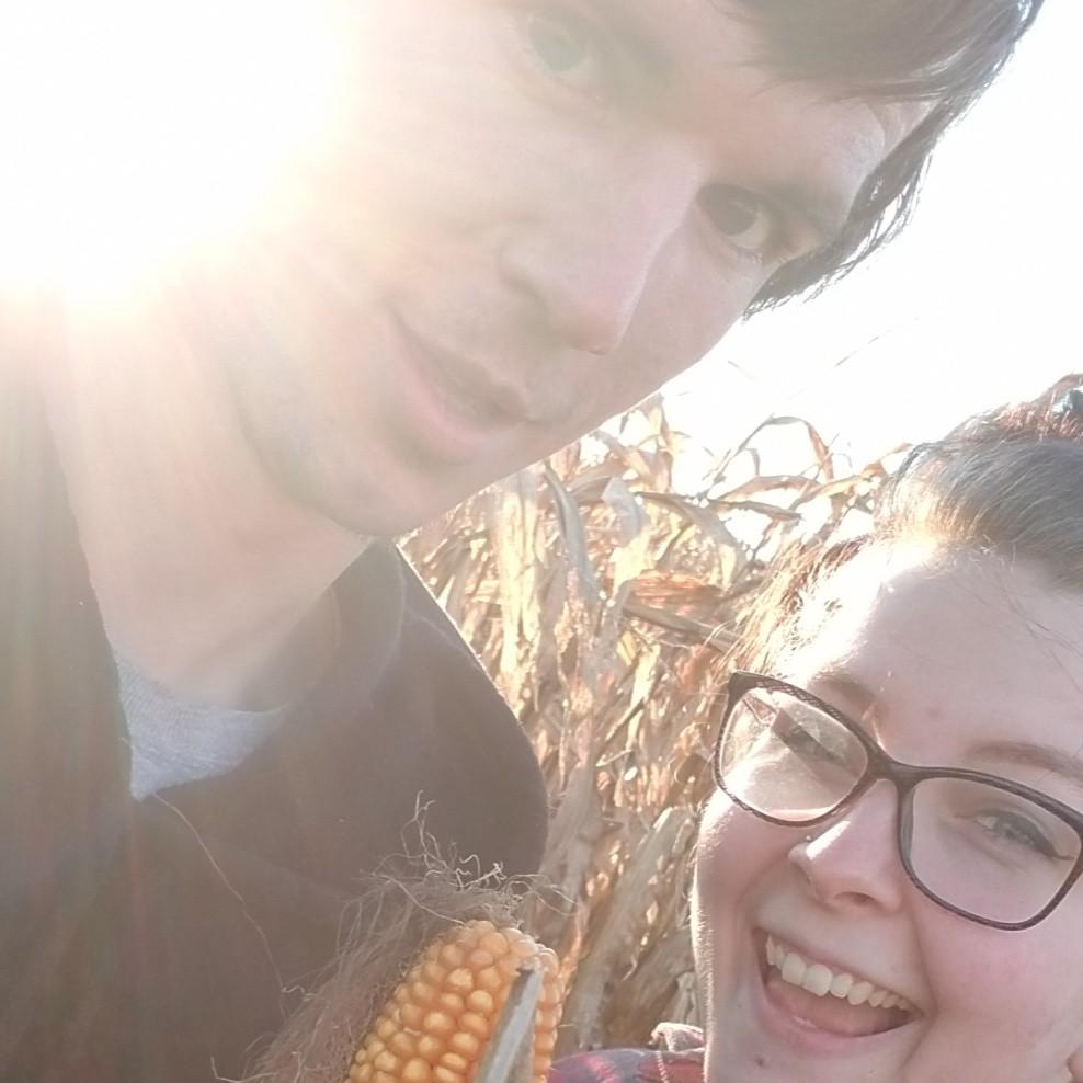 Maize Valley 2018
