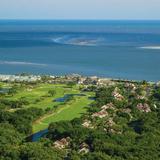 Seabrook Island Club