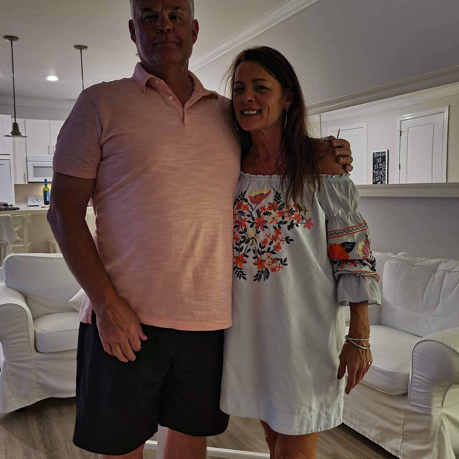 First couples retreat to Islamorada