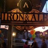 Iron & Ale Lynchburg Tap and Table