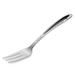 All-Clad Cook-Serve Stainless Steel Fork