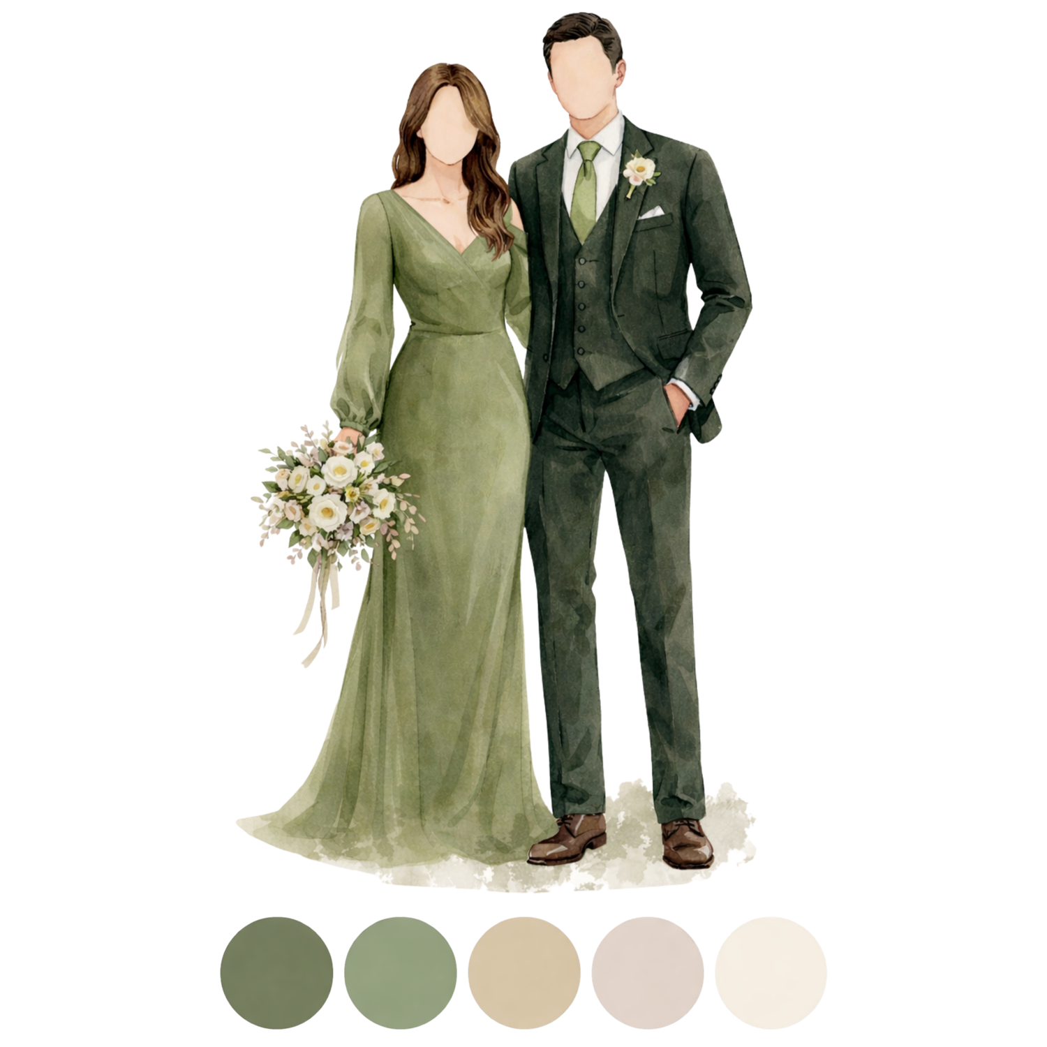 The Wedding Website of Lorellei Loelle Castro and Darwin Amparado