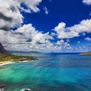 Island Tour / Snorkeling