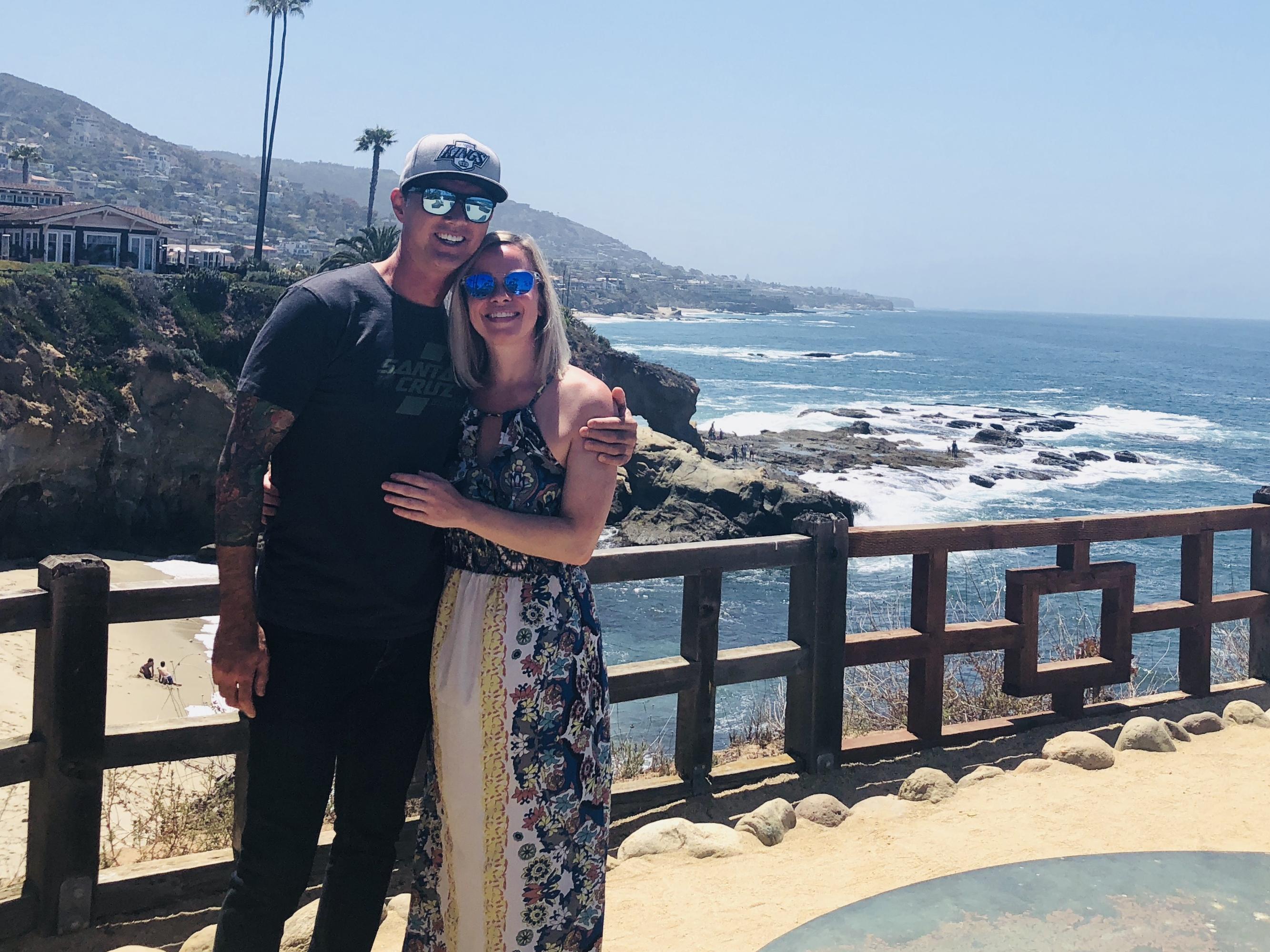 The Wedding Website of Stacey Blitzstein and Donald Patterson