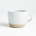 Welcome II Mug