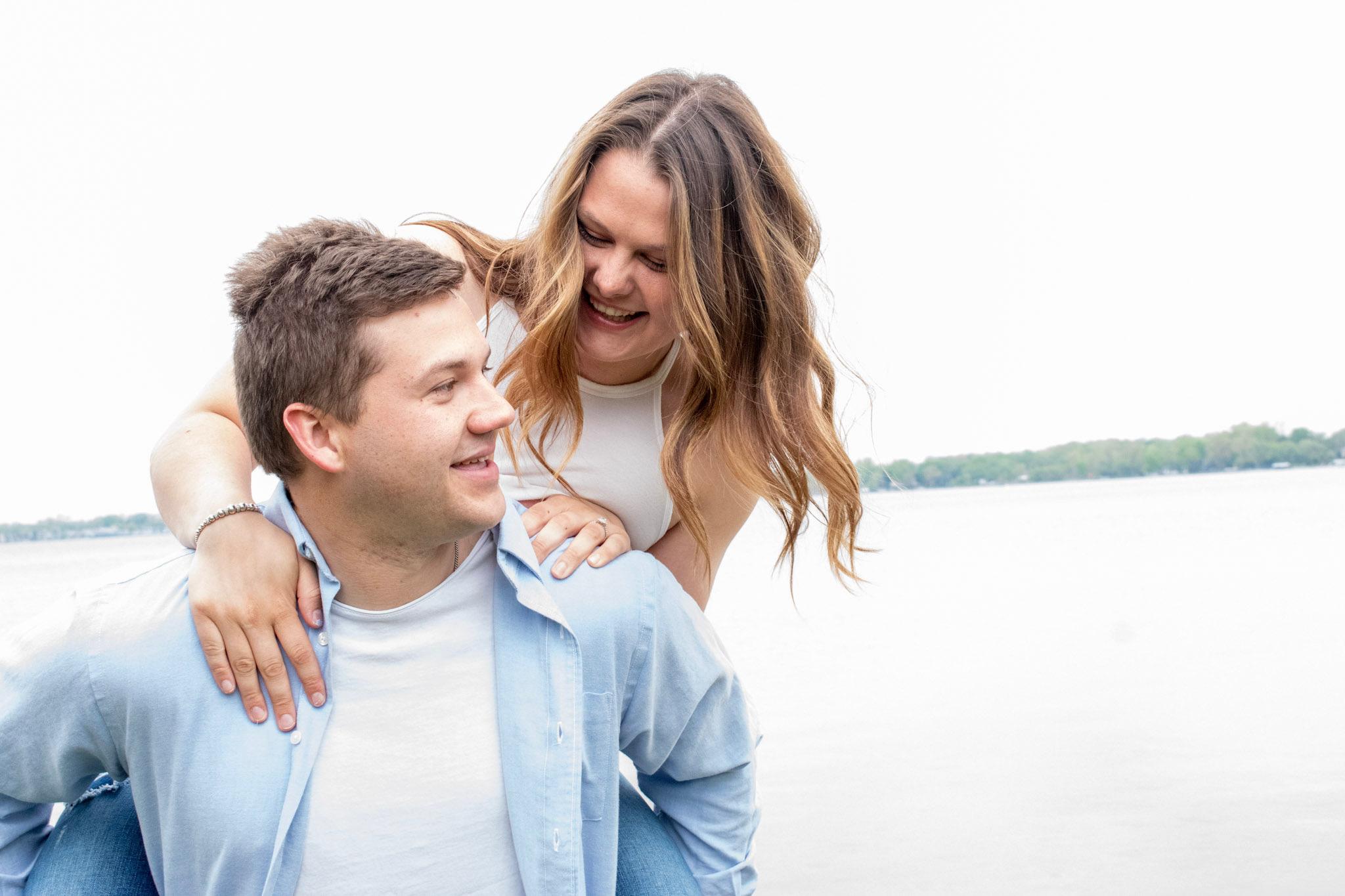 The Wedding Website of Isabella Buttazzoni and Austin Palo