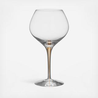 Intermezzo Bouquet Red Wine Glass, Set of 2