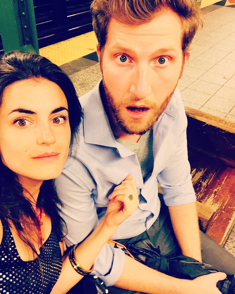 The Wedding Website of Quinn Vogt-Welch and Nathaniel Mason
