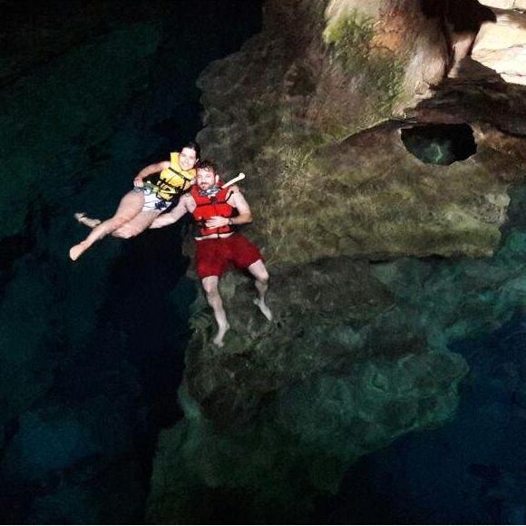 Adventure in Chapada Diamantina (Brazil), one of the most beautiful places on Earth