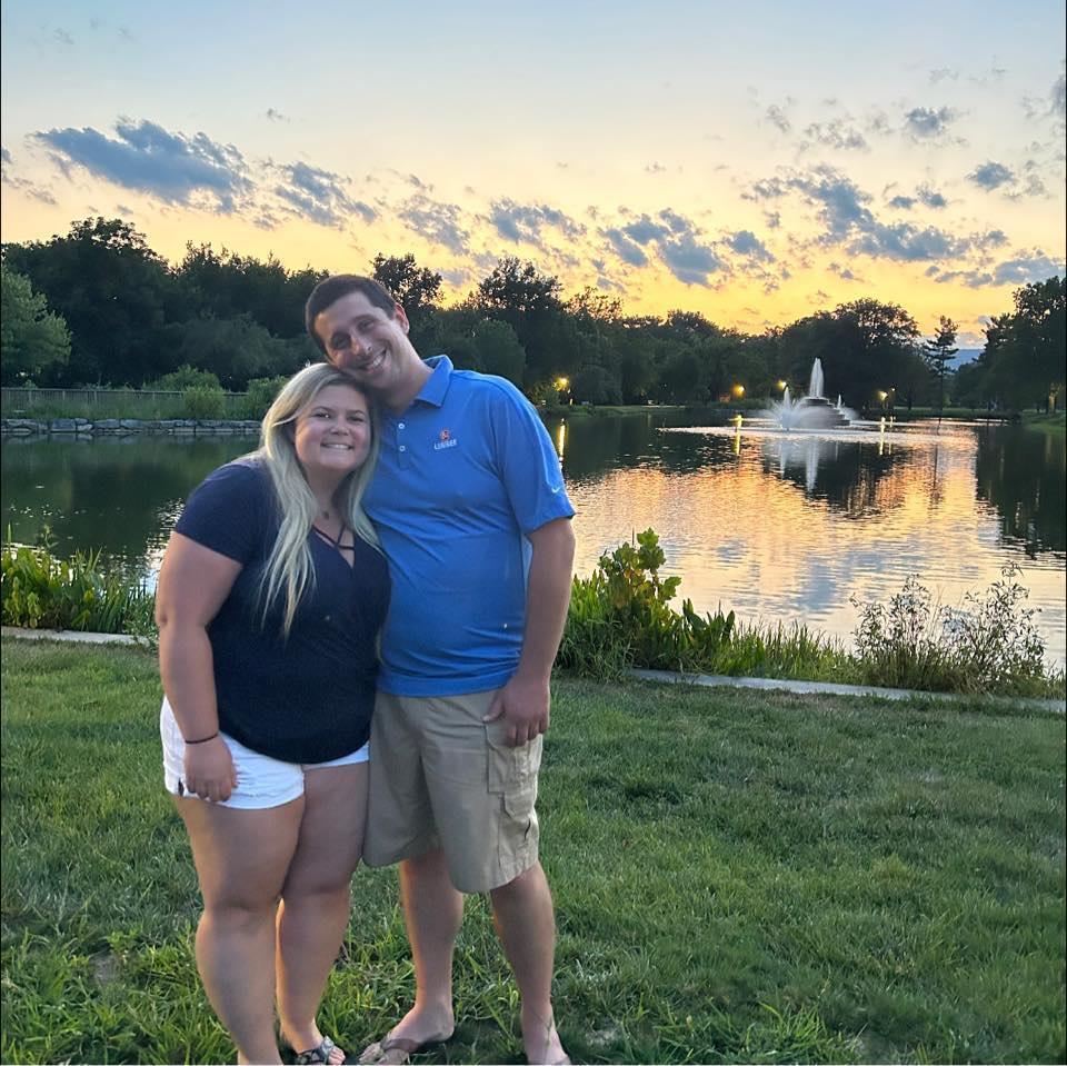 The Wedding Website of Miranda Baker and Tyler Winslow