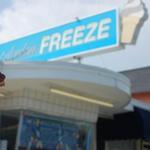 Avalon Freeze