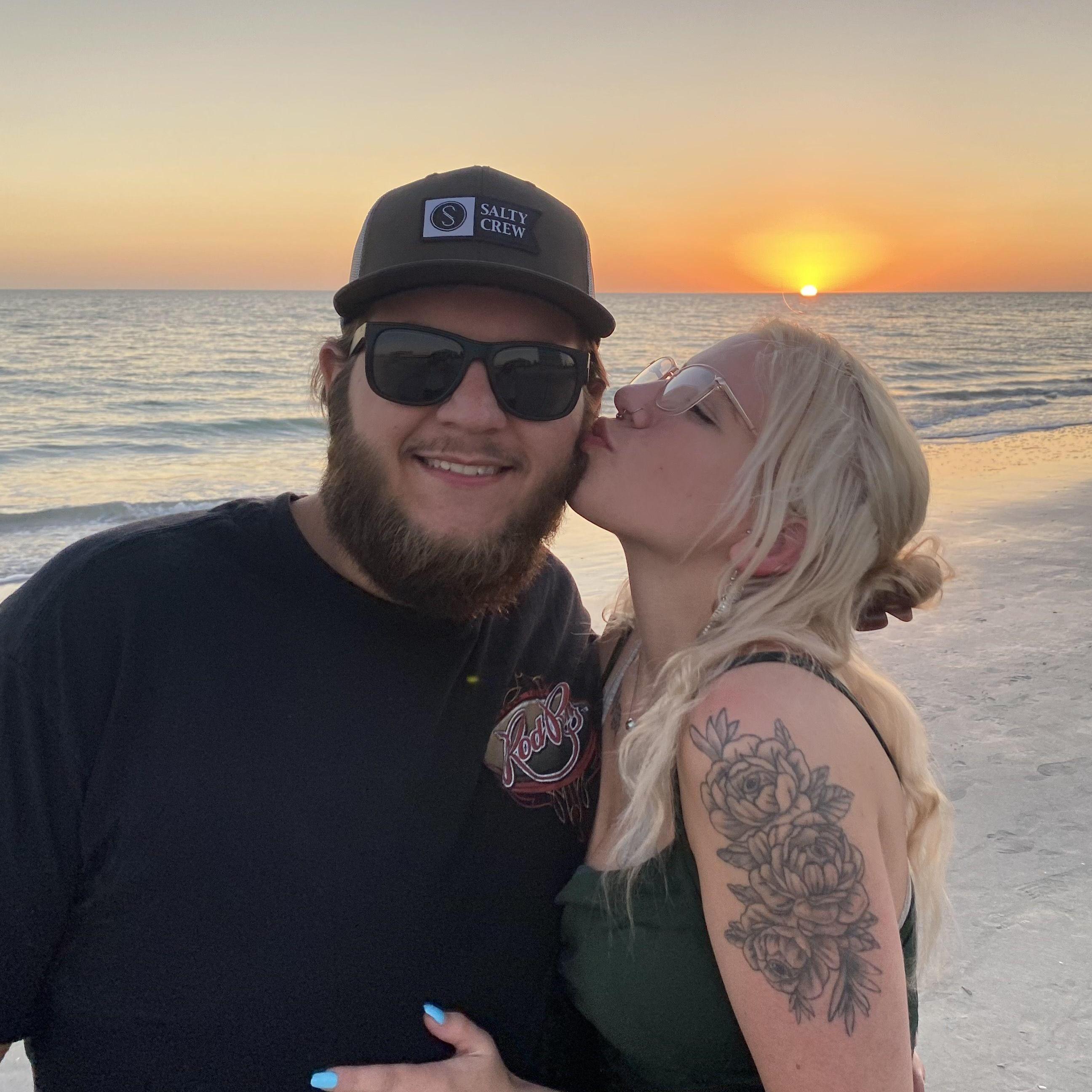 Trip to Madera Beach, FL