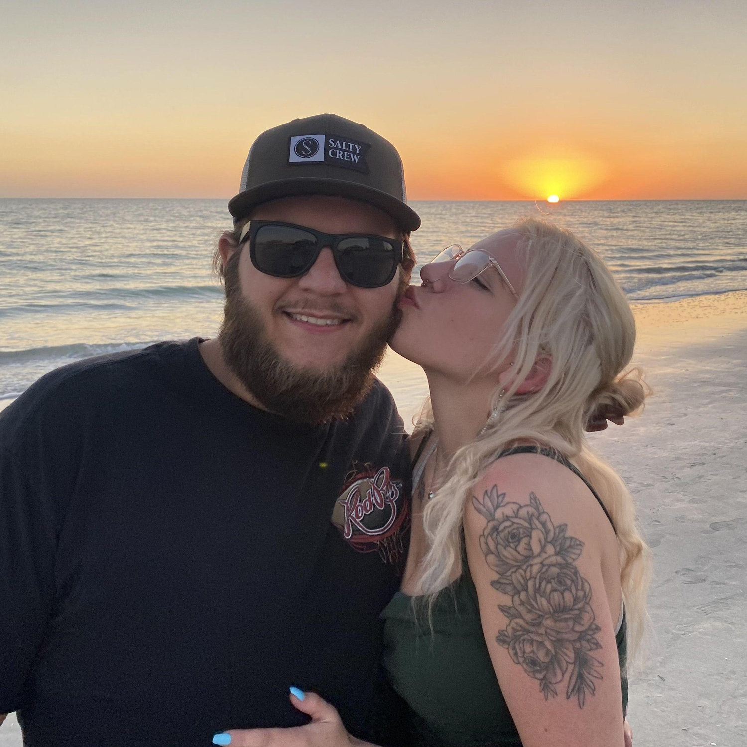 Trip to Madera Beach, FL