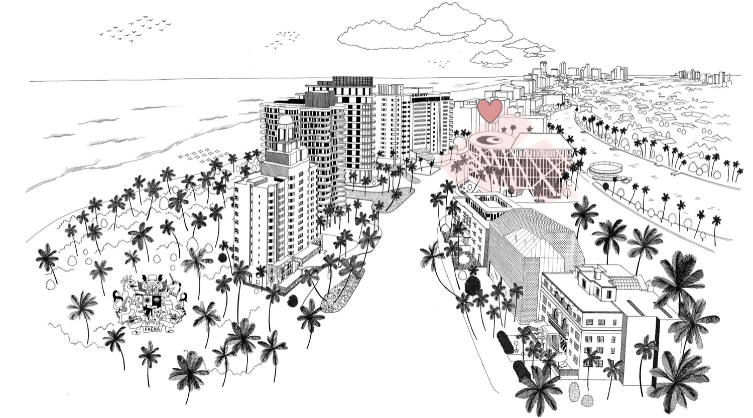 The Wedding Website of Helen Beatriz Gómez Gosende and Dustin Slagle