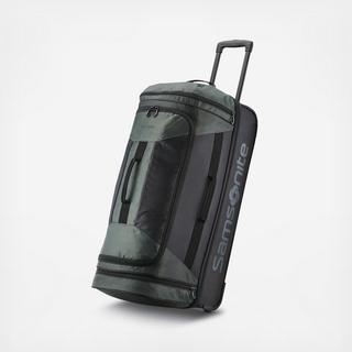 Andante 28" Wheeled Duffle
