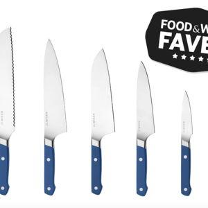 3 Piece Knife Set for Culinary Excellence | Misen
