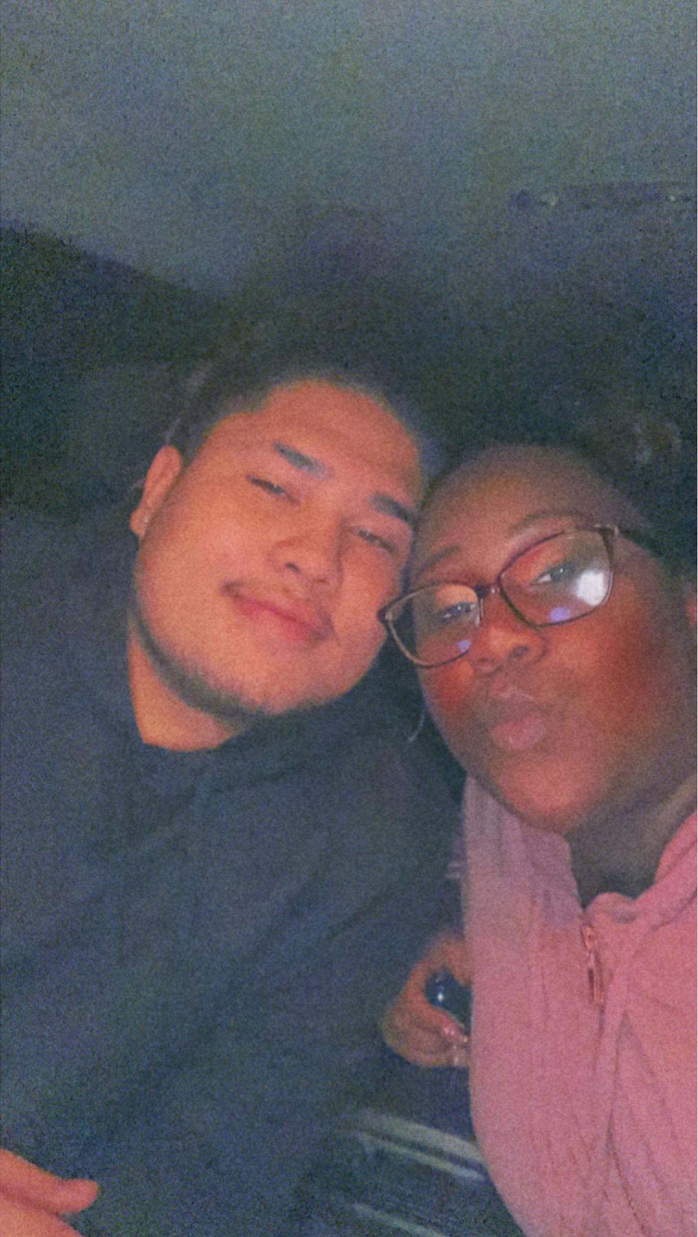 Halloween Date-night