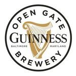 Guinness Open Gate Brewery