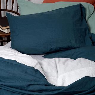 Linen Pillowcase, Set of 2