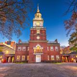 Independence Hall