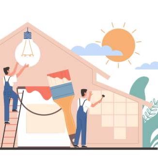 Our Home Renovation Fund