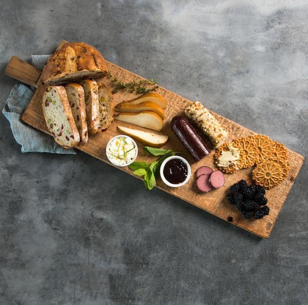 Farmhouse Serving Plank