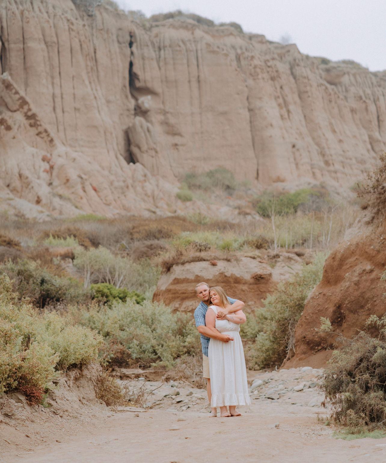 The Wedding Website of Cheyann Simpson and Martin Myers