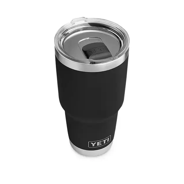Rambler 30 oz Tumbler with MagSlider Lid