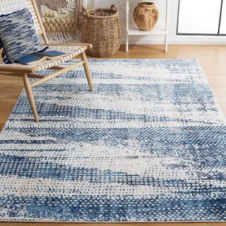 Olympia Distressed Rug